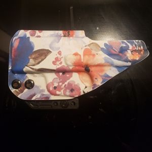 Southern Bullets Holster IWB